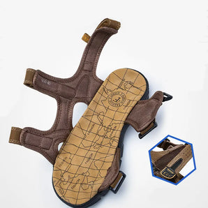 Avencea | Orthopedic Sandals