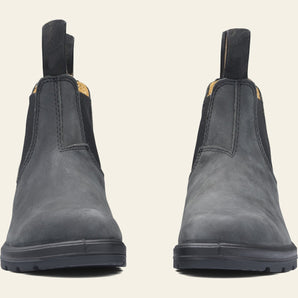 Avencea - Leather Boots