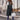 Avencea - Padded Vest with Hood