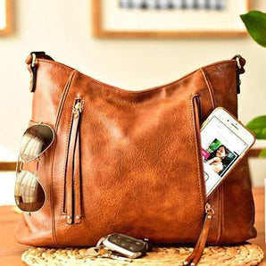 Avencea - Vintage Stylish Bag