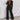Avencea Stylish Set Consisting of High-Quality Blazer and Elegant Trousers