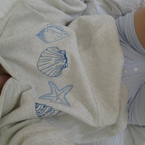 Avencea Unisex Sweatshirt
