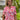 Avencea | Colorful Dress