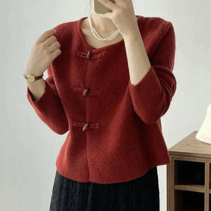 Comfortable and Breathable Jacket