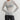 Avencea - Elegant Transparent Striped Top