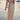 Avencea Long Dress with Elegant, Shiny Sequins for Champagne Wedding Ceremony