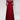 Avencea Langes, elegant bridesmaid dress made of flowing lace – stylish design for special occasions