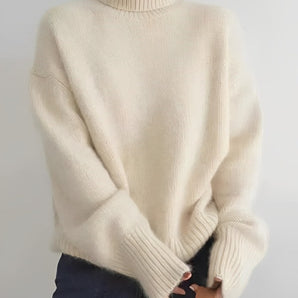 Avencea Turtleneck Sweater