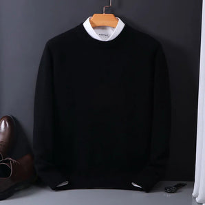 Avencea - Cashmere Sweater