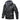 Avencea - Herens leather jacket with hood for optimal style and warmth