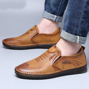 Avencea - Soft Men's Running Shoes for Autumn and Winter