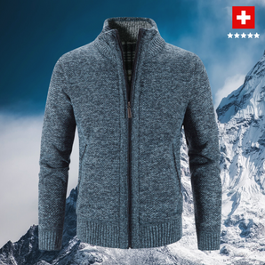 Avencea - stylish and elegant winter cardigan