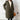 Avencea - New Casual Parka Coat with Hood in Argyle for Autumn and Winter