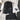 Knopen van rode dress blazer set voor dames