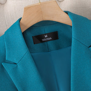 Avencea - Elegant set with blazer and trousers