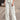 Dunkelblau Leinenhose für Damen