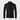Avencea - Long Sleeve Polo Shirt with Collar