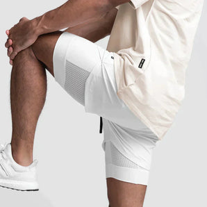Avencea - Comfort Training Shorts