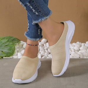 Avencea - Orthopedic Slip-On Sneakers