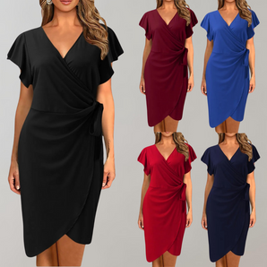Avencea - Women's Summer Dress in Stylish Colors