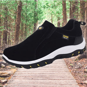 Avencea - Orthopedic Hiking Shoes