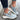 Avencea - Orthopedic Sneakers with Wedge Heels