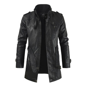 Avencea - Stylish Men's Jacket for Every Occasion