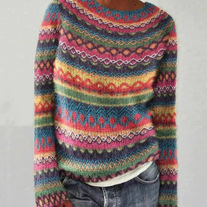 Pullover - Avencea - Comfortable Pullover Avencea for Maximum Wearing Comfort and Casual Look