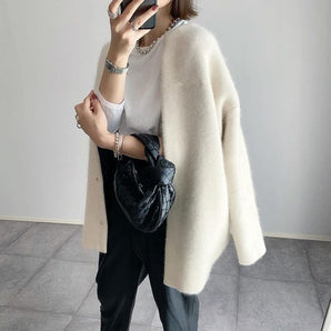 Stylish Avencea Cardigan