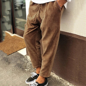 Avencea - The Unique and Stylish Corduroy Pants