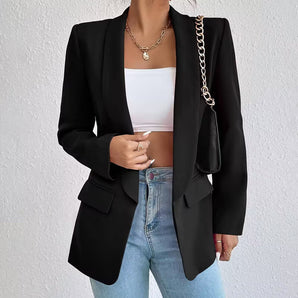 Avencea - Blazer - Timeless Design