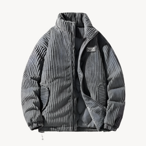 Avencea | Stylish Cord Jacket