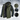 Avencea | Wind- and Water-Resistant Outdoor Jacket