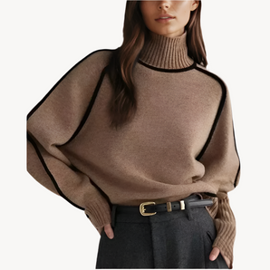 Avencea | Cotton Pullover