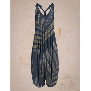 Avencea - Elegant and Airy Jumpsuit for Summer