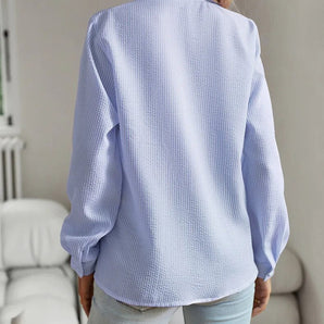 Avencea - Blouse - Rebellious Style