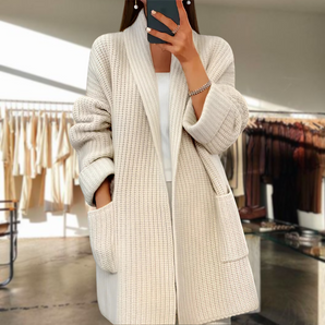 Avencea | Elegant Classy Cardigan