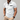 Grijze polo shirt voor heren