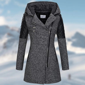 Avencea - Modern Winter Coat