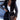Avencea - Elegant Half-Length Winter Coat