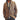 Avencea - Shawl Collar Cable Knit Vest with Pockets