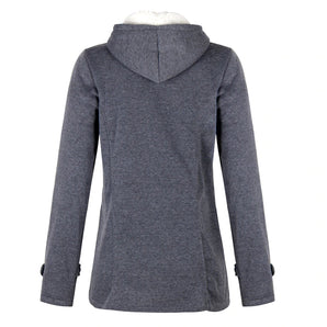 Avencea - Hoodie Jacket