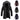 Avencea - WARM WINTER COAT with Fleece Lining for Extreme Cold