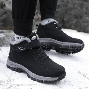 Avencea - Ergonomic Winter Boots