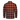 Avencea - Fleece-lined Check Jacket