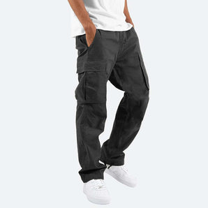 Avencea - Heren Cargo Pants