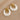 Retro Simple Geometric Circle Stud Earrings Women Luxury Quality Jewelry Piercing Ear Accessories for Women Earrings Trend New