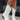 Avencea Breathable Cowboy Boots with Stylish Zipper