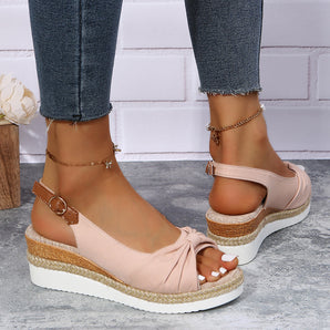 Avencea | Comfortable Orthopedic Summer Sandal for Ultimate Comfort