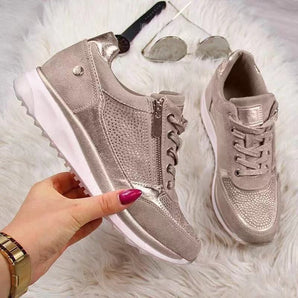 Avencea - Orthopedic Leisure Shoes for Fashionable Comfort